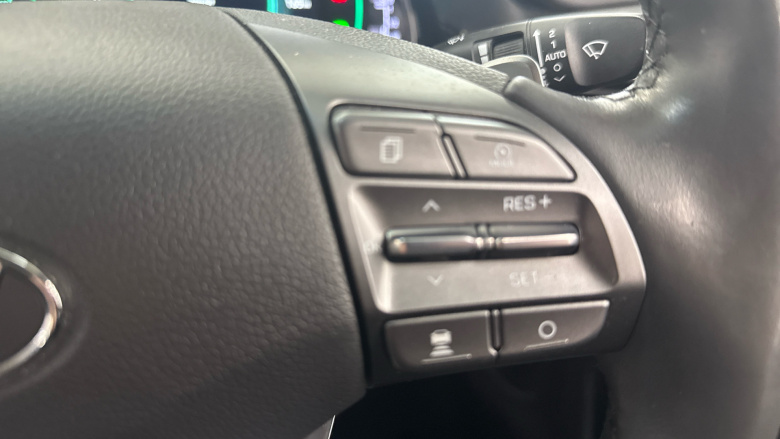 Hyundai IONIQ 1.6 GDi Hybrid Premium SE 5dr DCT Hybrid Hatchback